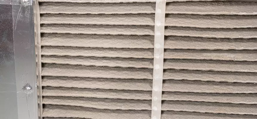 Mobile Car AC Filter Replacement in Wailuku