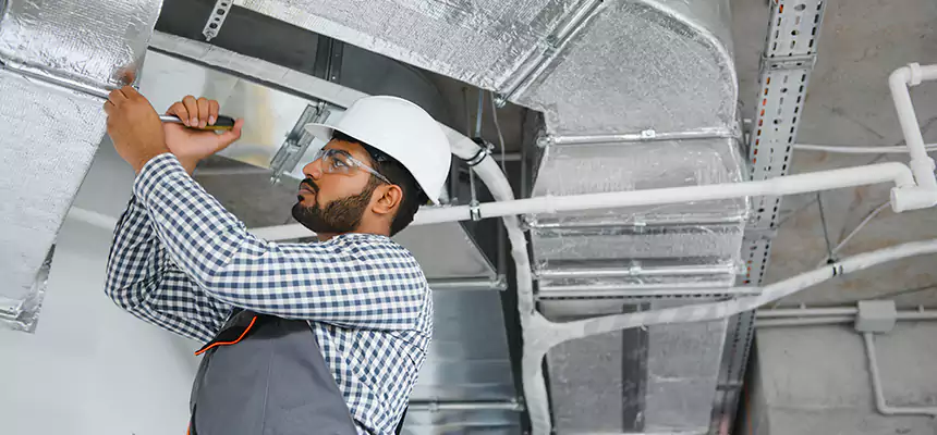 Proactive Ac Vent Repairs & Air Duct Replacement Companies Near Me in Wailuku