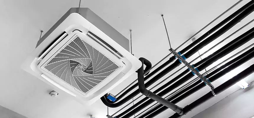 Our Air Duct Deep Cleaning Services in Wailuku, HI