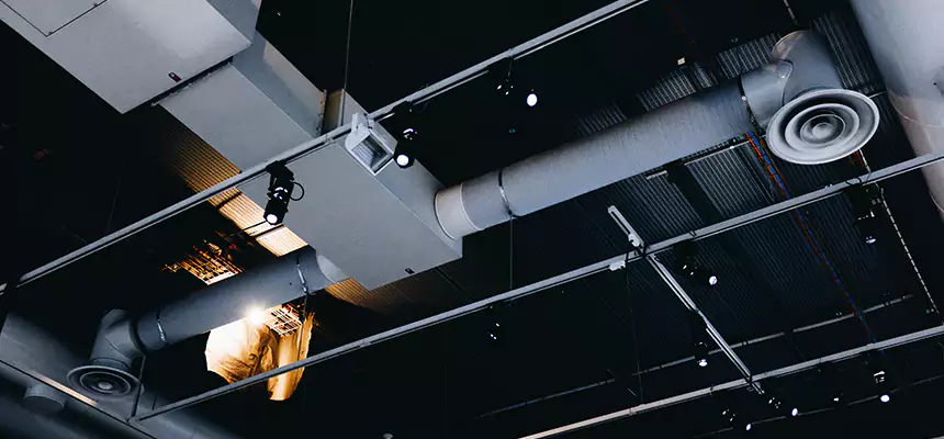 Our Air Duct Replacement Services in Wailuku, HI