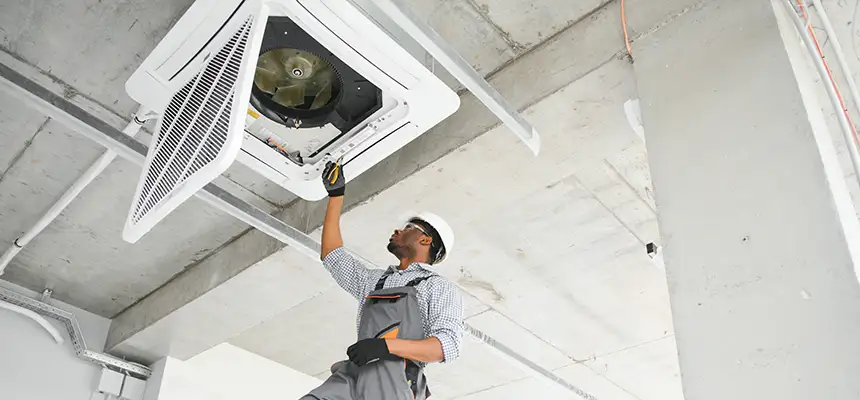 Efficient Multi‑Unit & HOA Annual Vent Cleaning Plans in Wailuku