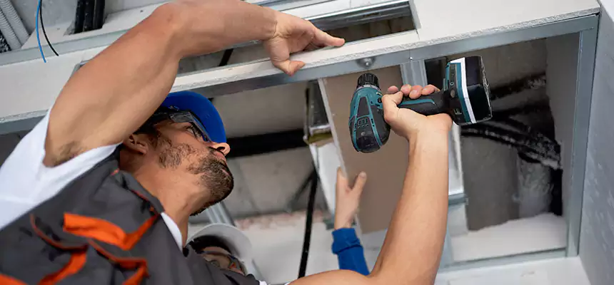 Our Apartment Air Duct Cleaning Services in Wailuku, HI
