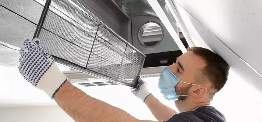 Diagnostic HVAC Coil & Blower Cleaning in Wailuku