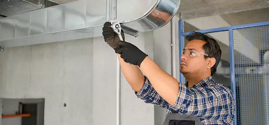 Our Clogged Air Duct Repair Services in Wailuku, HI