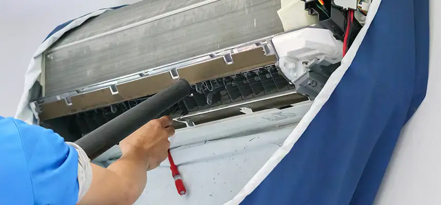 Advanced Clogged Dryer Vent Repair for Multi-Unit & Commercial in Wailuku, HI