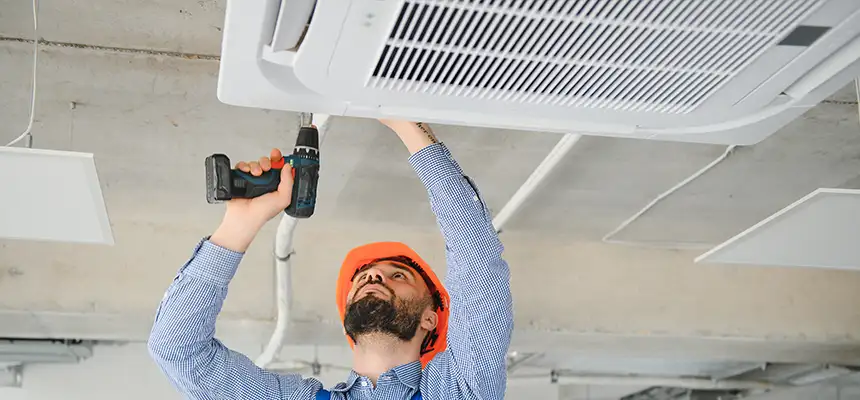 Detailed Multi‑Unit Riser & Roof Termination Cleaning in Wailuku