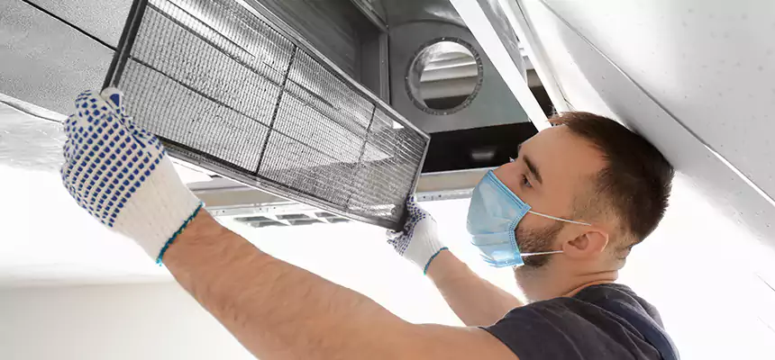 Our Dryer Vent Cleaning Services in Wailuku, HI