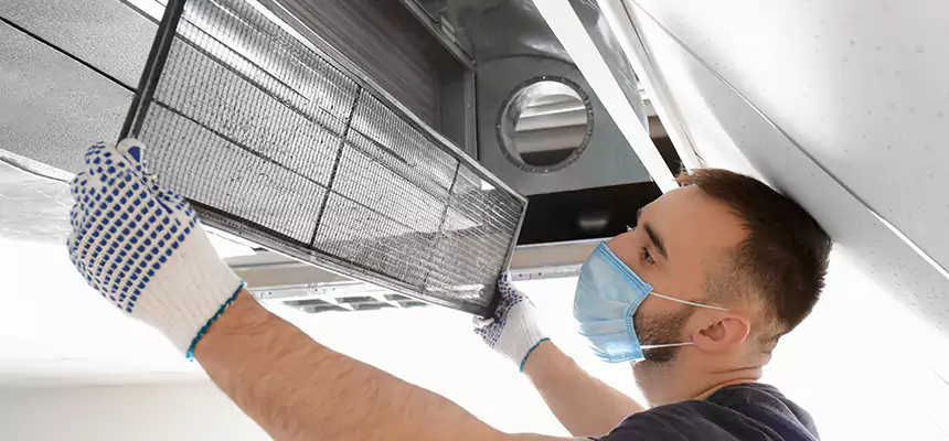 Our Dryer Vent Replacement Services in Wailuku, HI
