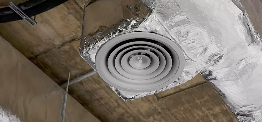 Our Low VOC Vent Installation Services in Wailuku, HI