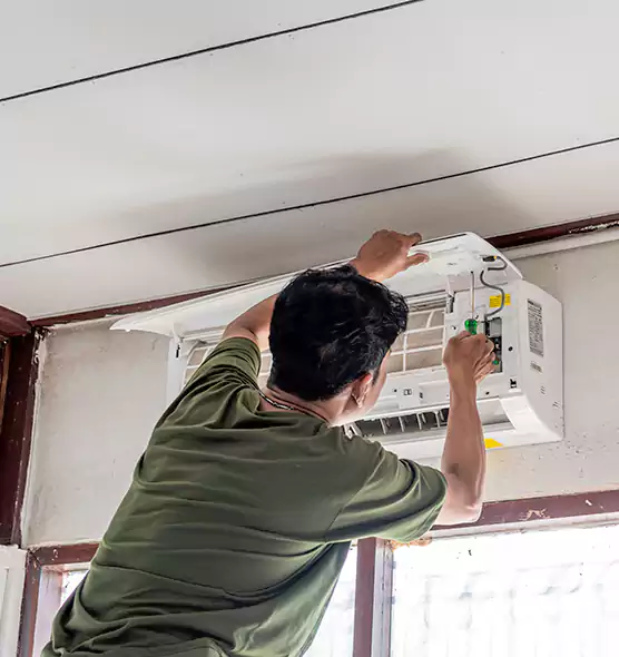 About Air Duct & AC Odor Removal in Wailuku, HI
