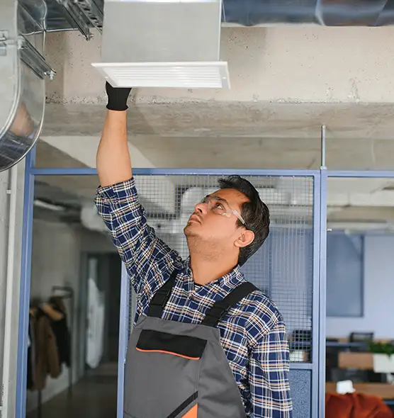 Top-Rated Air Duct Cleaning Near Me in Wailuku, HI