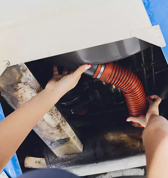 Professional Air Duct Leak Repair in Wailuku, HI