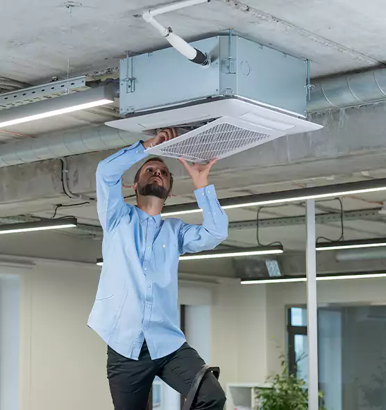 Expert Commercial Air Duct Cleaning in Wailuku, HI