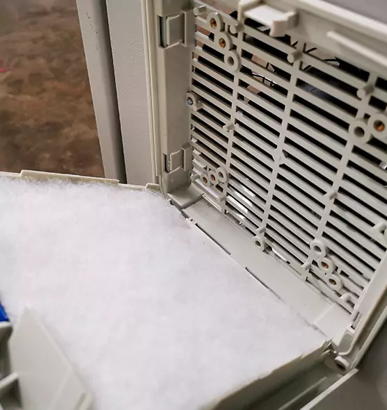 Professional Dryer Vent Mold Cleaning in Wailuku, HI