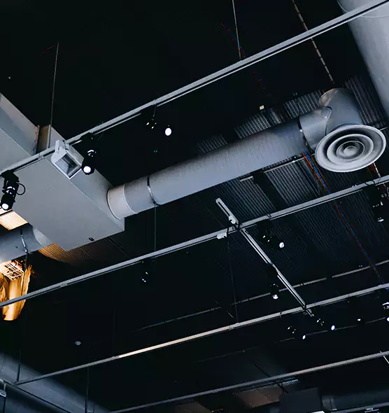 Professional Duct Cleaning For LEED Homes in Wailuku, HI