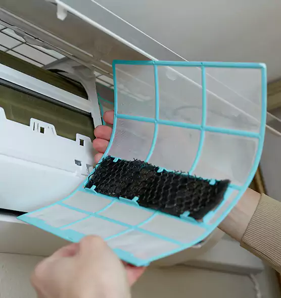 Welcome to Air Duct Cleaning & Repairs Wailuku — Your Local HEPA Filter Installation Pros in Wailuku, HI