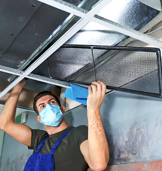 Professional Home Ventilation Cleaning in Wailuku, HI
