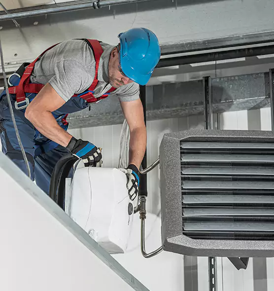 Professional HVAC Cleaning Solutions in Wailuku, HI