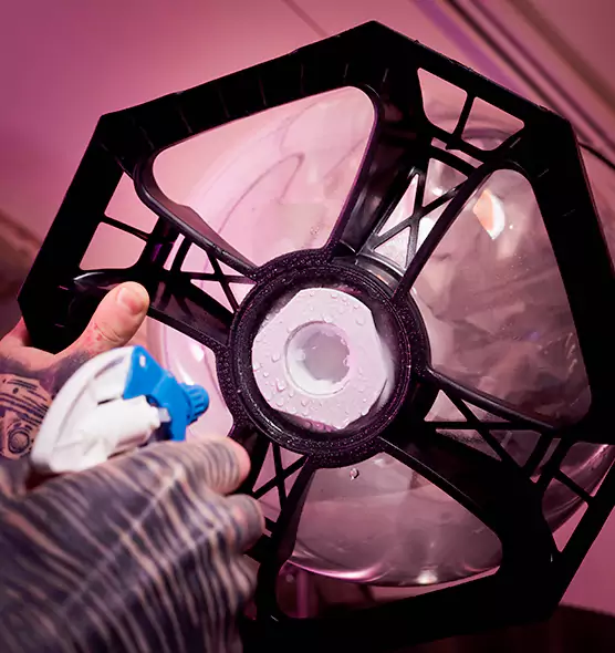 Expert Low VOC Vent Installation in Wailuku, HI