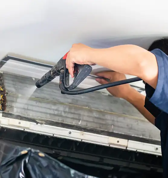 Welcome to Move-in/Move-out Duct Cleaning Services in Wailuku, HI