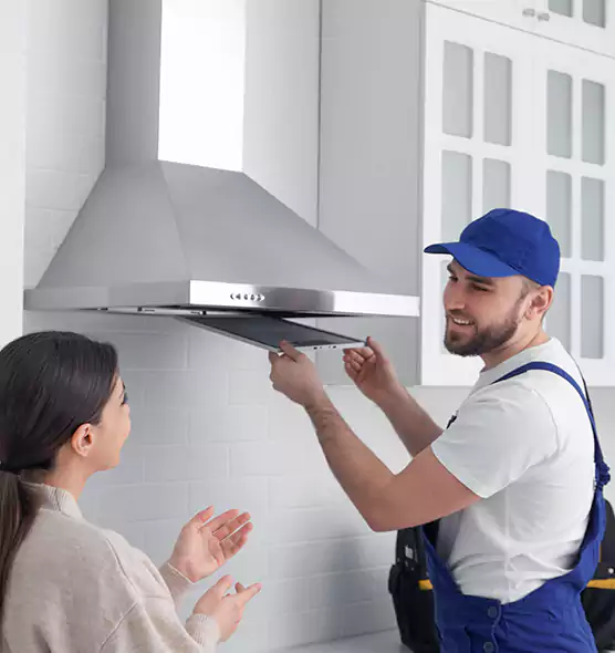 Trusted Multi-family Home Duct Cleaning in Wailuku, HI