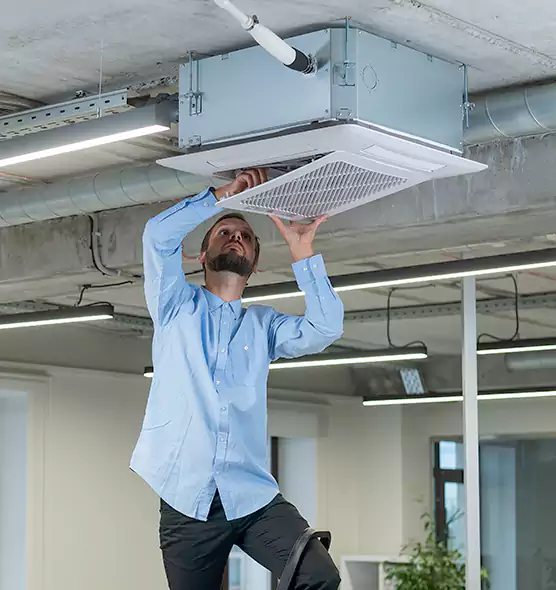 Advanced Residential Air Vent Cleaning in Wailuku, HI